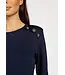Aaiko - Macy Sweater - Parisian Night