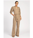 Aaiko Aaiko - Hellen Jumpsuit - Desert Taupe