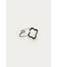My Jewellery - Bold Statement Ring Klaver Medium