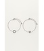 My Jewellery - Moeder & Dochter Armband