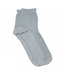 MP Denmark MP Denmark - Vivian Short Socks - Dusty Blue