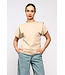 Spooq the label Spooq the Label - Kaia Top - Beige