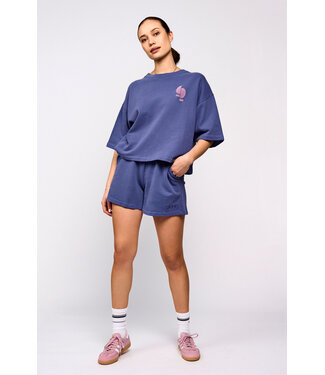 Spooq the label Spooq the Label - Jott Sweater - Skipperblue