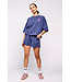 Spooq the Label - Jott Sweater - Skipperblue