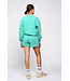 Spooq the Label - Jott Short - Poolblue