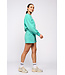 Spooq the Label - Jott Short - Poolblue