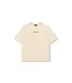 Refined Department -  Maggy Oversized Tee - Vintage White