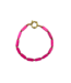 Bonnie Studios - Alex Pink Bracelet