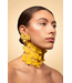 LOTT Gioielli LOTT Gioielli - Flower Earring - Lemon