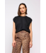 Spooq the Label - Lilly Top - Black