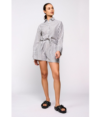 Spooq the label Spooq the Label - Stripe Short