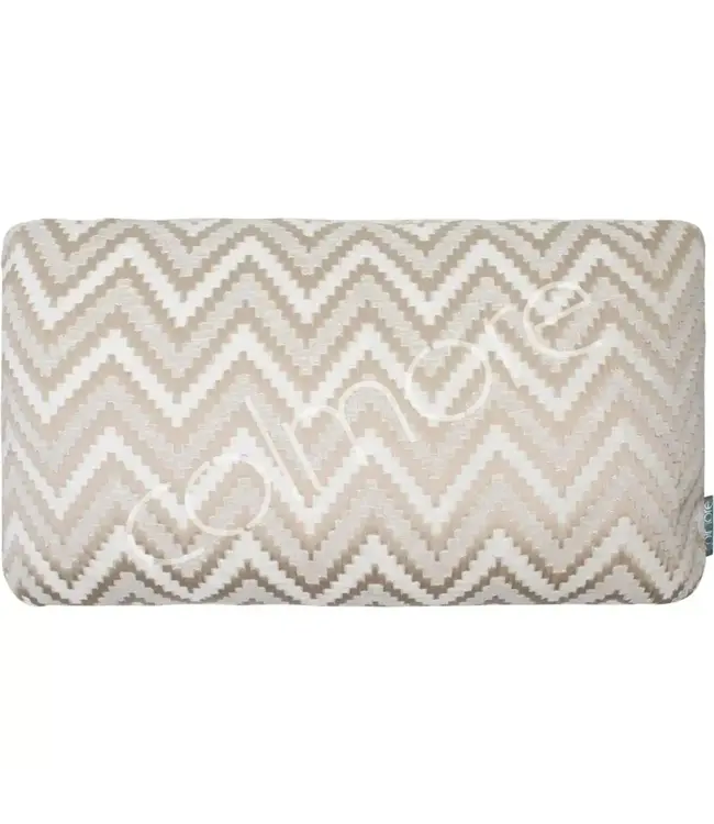 Diga Colmore - Cushion Reversible Zig Zag Warm