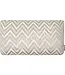 Diga Colmore - Cushion Reversible Zig Zag Warm