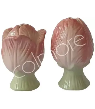 Diga Colmore - Zout & Peper Set - Soft Pink