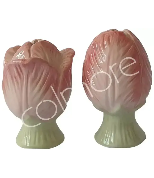 Diga Colmore - Zout & Peper Set - Soft Pink