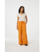 Fabienne Chapot Fabienne Chapot - Phil Round V T-Shirt - Cosy White