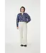 Fabienne Chapot Fabienne Chapot - Eva Flare Jeans - Cream White