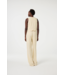 Fabienne Chapot Fabienne Chapot - Nura Pleated Trousers - Latte
