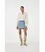 Fabienne Chapot Fabienne Chapot - Cari Denim Skirt - Vintage Blue