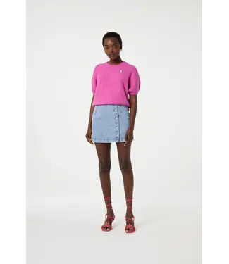 Fabienne Chapot Fabienne Chapot - Jetta Pullover - Pink Dream