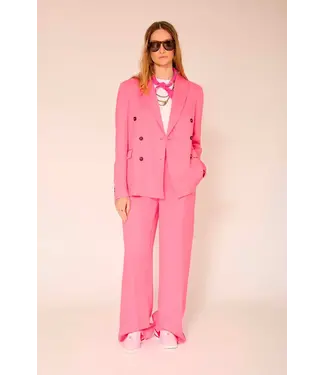 MKT Studio MKT Studio - Varemo Jacket - Geranium