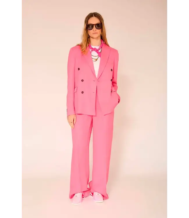 MKT Studio - Varemo Jacket - Geranium