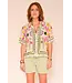 MKT Studio - Calor Blouse - Craie