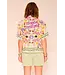 MKT Studio - Calor Blouse - Craie