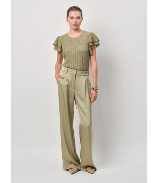 Dante 6 Dante 6 - Marlowé Lace Top - Sunlit Grass