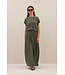 By Bar By Bar - Lode Blouse - Mulled Basil