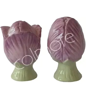 Diga Colmore - Zout & Peper Set - Soft Purple