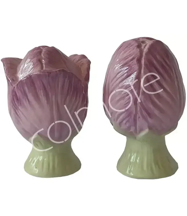 Diga Colmore - Zout & Peper Set - Soft Purple