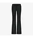 Jane Lushka - Carola Structure Technical Jersey Pants - Black