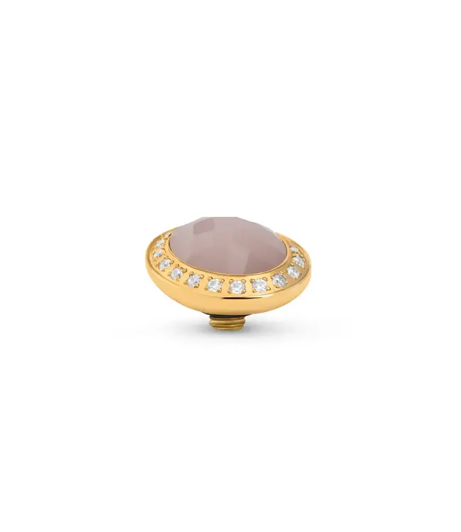 Melano - Twisted Jelly - Light Violet