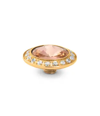 Melano Melano - Vivid Summer Glow - Vintage Rose