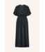 By Bar - Long Dress - Midnight