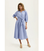 Florez - Lorraine - Capri Blue