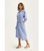 Florez - Lorraine - Capri Blue