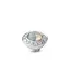 Melano - Vivid Radiant Stone - Zilver