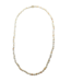 Bonnie Studios - Shell Necklace - Beige