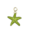 Bonnie Studios - Star Pendant - Green
