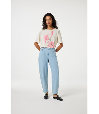 Fabienne Chapot Fabienne Chapot - Fay Chapot T-Shirt - Cream White