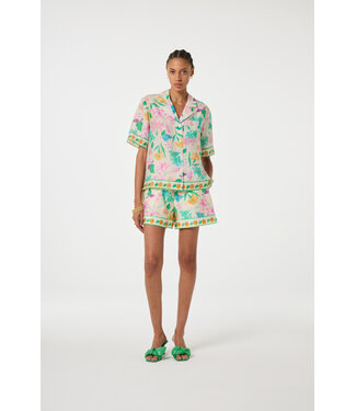 Fabienne Chapot Fabienne Chapot - Boy Shorts - Warm/White