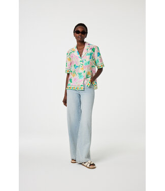 Fabienne Chapot Fabienne Chapot - Brock Blouse - Warm/White