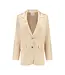 Studio Amaya - The Wedding Planner Blazer - Beige