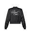 Sisters Point - Garwin Blazer - Black/Cream