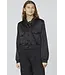 Sisters Point - Garwin Blazer - Black/Cream