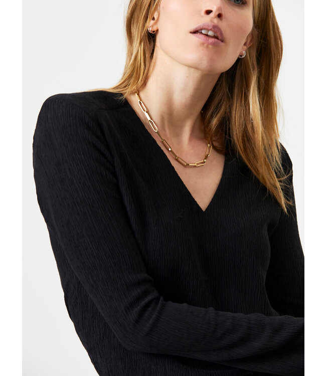 Dante 6 - Revue Top - Black