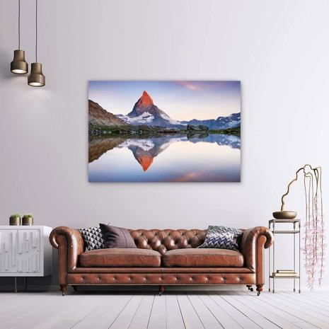 油絵ドイツ画家ホーゲン作品