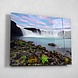 Godafoss waterval van de Goden in IJsland | 120 x 90 cm Godafoss waterval van de Goden in IJsland | 120 x 90 cm